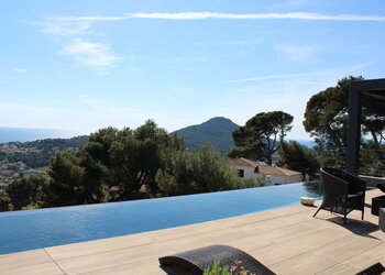 Maisons de vacances en France