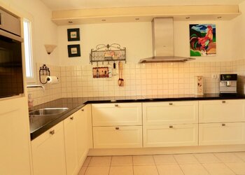 Maisons de vacances en France