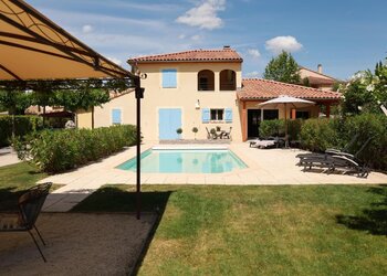 Maisons de vacances en France