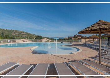 Maisons de vacances en France