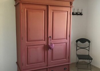 Maisons de vacances en France
