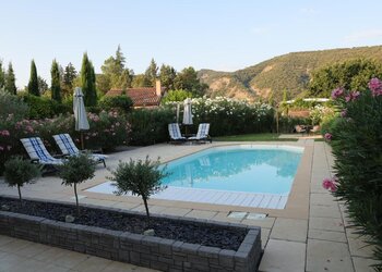Maisons de vacances en France