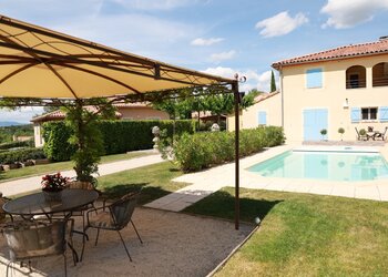 Maisons de vacances en France