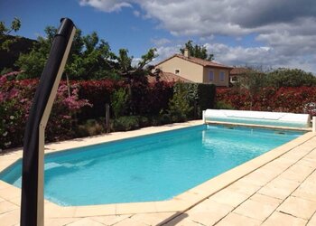 Maisons de vacances en France