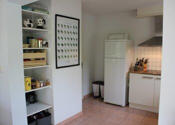 Maisons de vacances en France