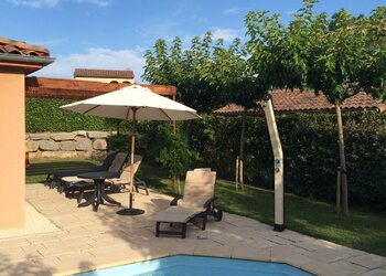 Maisons de vacances en France
