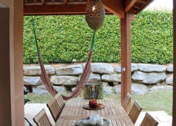 Maisons de vacances en France