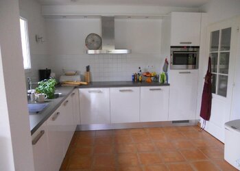 Maisons de vacances en France