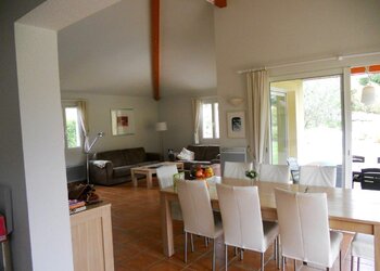 Maisons de vacances en France