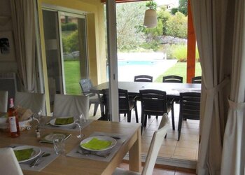 Maisons de vacances en France