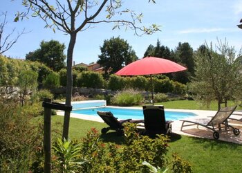 Maisons de vacances en France