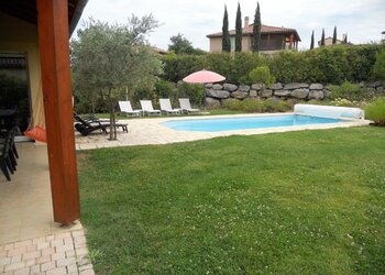 Maisons de vacances en France