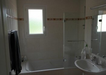 Maisons de vacances en France