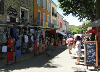 Maisons de vacances en France