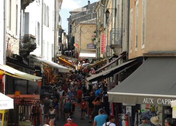 Maisons de vacances en France