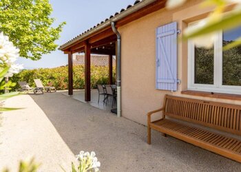 Maisons de vacances en France