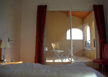 Maisons de vacances en France