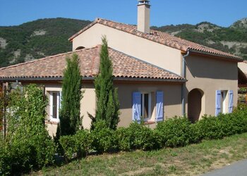 Maisons de vacances en France
