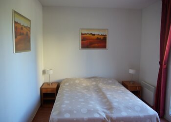 Maisons de vacances en France