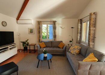 Maisons de vacances en France