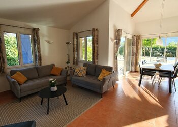 Maisons de vacances en France
