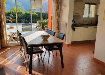 Maisons de vacances en France