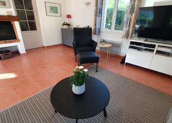 Maisons de vacances en France