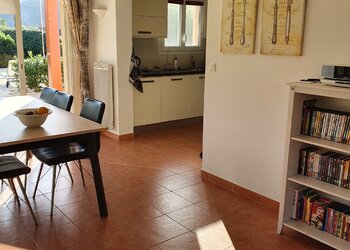Maisons de vacances en France