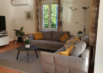 Maisons de vacances en France