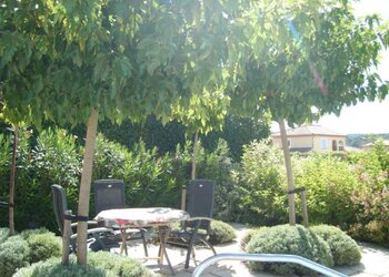 Maisons de vacances en France