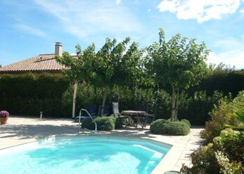 Maisons de vacances en France