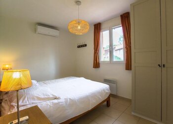 Maisons de vacances en France