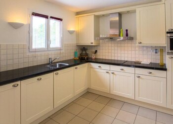 Maisons de vacances en France