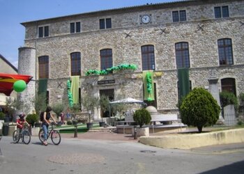 Maisons de vacances en France