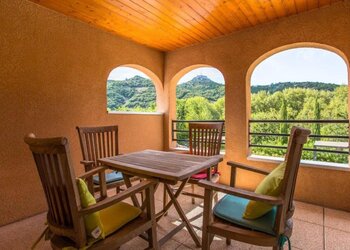Maisons de vacances en France