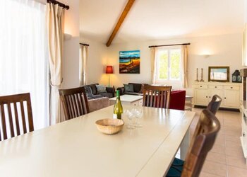 Maisons de vacances en France