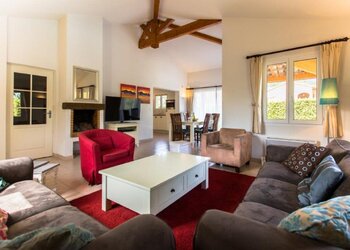 Maisons de vacances en France