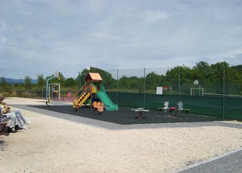 Maisons de vacances en France