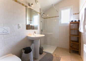 Maisons de vacances en France
