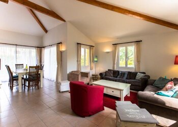 Maisons de vacances en France