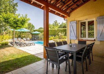 Maisons de vacances en France