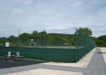 Maisons de vacances en France