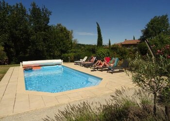 Maisons de vacances en France