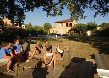 Maisons de vacances en France