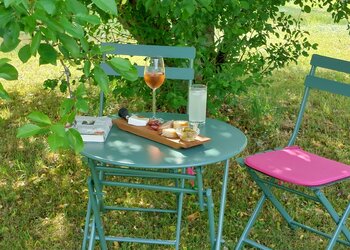 Maisons de vacances en France