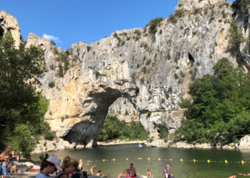 Maisons de vacances en France