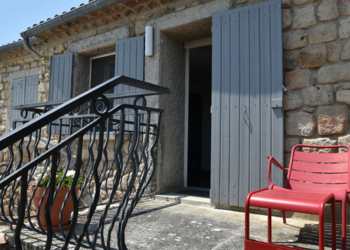 Maisons de vacances en France