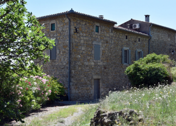 Maisons de vacances en France