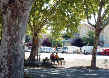 Maisons de vacances en France