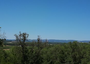 Maisons de vacances en France